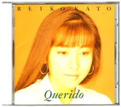 CD かとうれいこ REIKO KATO GOLDEN★BEST かとうれいこ - An Introduction to Reiko Kato (1990 ~ 1996
