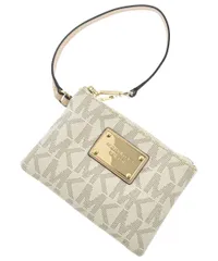 MICHAEL MICHAEL KORS ポーチ レディース 【古着】【中古】【送料無料】