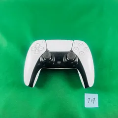 ◇719【通電動作OK】PS4 互換コントローラー ワイヤレスコントローラー Wireless controller T28