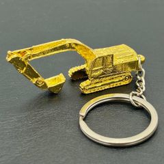 住友建機 SUMITOMO キーホルダー 非売品 重機 SH200 - メルカリ