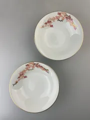 オールド深川 菓子器 オールド深川 菓子器