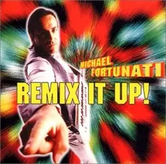 Michael Fortunati CD 12枚セット　サンプル、レンタル落ち含 0000890457L.jpg