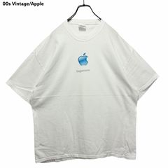 90s-00s EPSON Print LOGO Long Sleeve T-shirt Tee エプソン