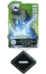 【中古】アクリルスタンド・アクリルパネル はたけカカシ ACLLECT -NARUTO vol.1- 「一番くじ NARUTO-ナルト- 中忍試験編」 I賞