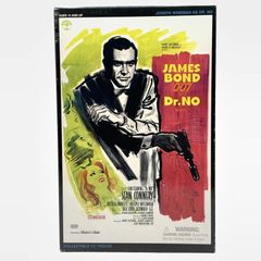 1/6 サイドショウ・トイ 007 ドクター・ノオ ジェームズ・ボンド
