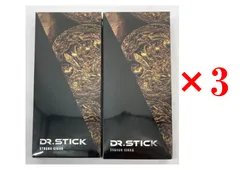 Dr.stick ストロングシガー6箱 Amazon | 旧型ドクタースティック専用フレーバー POD ドクター