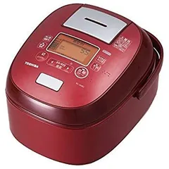 TOSHIBA RC-10VRJ 炊飯器 2025年最新】rc-10vrjの人気アイテム - メルカリ