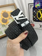 Louis Vuitton ルイ・ヴィトン ファッションカジュアルベルト01-1
