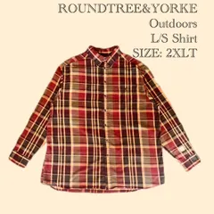 2023年最新】roundtree&yorkeの人気アイテム - メルカリ