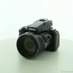 【中古】Nikon Coolpix P950 Nikon COOLPIX P950 Point Shoot Digital Camera, 26532: 83x
