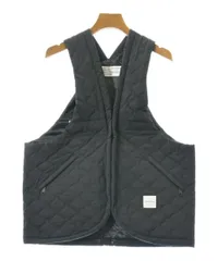 MAKAVELIC ブラック ベスト フリーサイズ MAKAVELIC/マキャベリック/COMMAND 2WAY UTILITY VEST/BLACK
