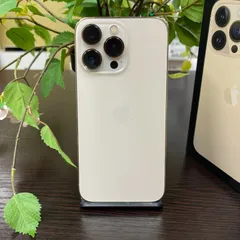 iPhone 13Pro 128GB ゴールド 国内SIMフリー 送料無料