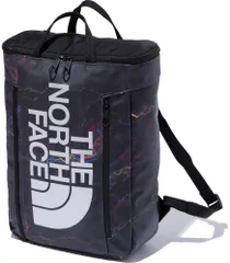 ザ・ノース・フェイス THE NORTH FACE アウトドア BCヒューズボックストート BC Fuse Box Tote 19L リュック バックパック トートバッグ メンズ レディース 2WAY 通勤 通学  NM822 TP TNFブラックトレイルグロ