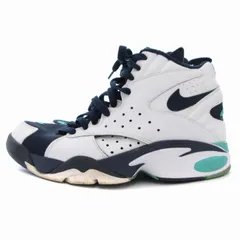 NIKEエアマエストロ　最終値下げ！ 斬新 Nike Air Maestro II Limited Basketball Shoes (Nike
