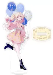 【中古】アクリルスタンド・アクリルパネル 天馬咲希 アクリルスタンド 「プロジェクトセカイ カラフルステージ! feat. 初音ミク 4th Anniversary 感謝祭」