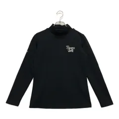 美品　BEAMS GOLF ビームスゴルフ　長袖モックネックシャツ 2025年最新】beamsゴルフ モックネックの人気アイテム - メルカリ