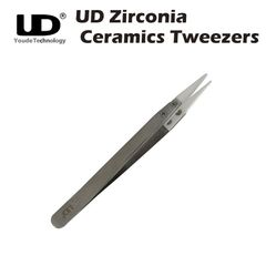 UD Zirconia Ceramic Tweezers ジルコニア セラミックピンセット コイルビルド リビルダブル ツイーザー アトマイザー 電子たばこ 電子タバコ ベイプ vape
