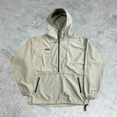90s Columbia Cotton Anorak Jacket fade コロンビア コットンアノラックジャケット アノラックパーカー フェード
