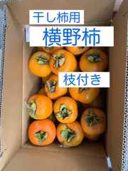 萌華　　横野柿20キロ 萌華 横野柿20キロ