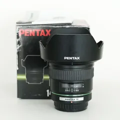 2025年最新】PENTAX DA 14mm F2.8 EDの人気アイテム - メルカリ