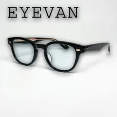 来夏まで買ないの？EYEVAN Webb (49)-sunDT49-22145