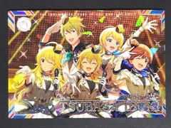 【おまけ付】ツアマス　千早・伊吹翼・柏木翼SSR、その他SR 2025年最新】伊吹翼 ssrの人気アイテム - メルカリ