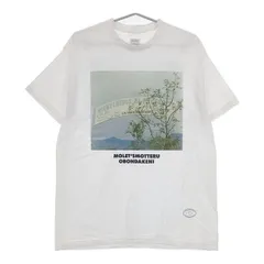 未使用新品 TANGTANG GASATANG/ZAZEN BOYS TシャツM TANGTANG