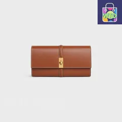 【今日特価】Celine セリーヌ ショート財布シリーズ 頭層の牛皮を使用