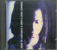 Terence Trent D'arvy テレンス・トレント・ダービー/Live Demos