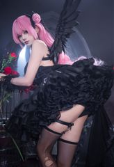 FF14 ネオイシュガルディアン コスプレ 衣装 - メルカリ