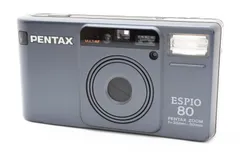 2025年最新】PENTAX espio-80の人気アイテム - メルカリ