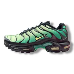 NIKE Air Max Plus "Vapor Green" エアマックスプラス ローカット スニーカー ナイキ DM0032-301 ヴェイパーグリーン 29cm 94406A7