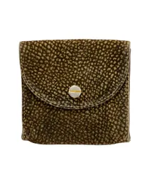 ボブ 極美品 【マルニ MARNI】 微光沢 シワ加工 シングル ジャケット