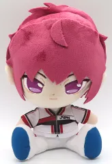 【中古】ぬいぐるみ 丸井ブン太 ぬいぐるみVol.4 「新テニスの王子様」