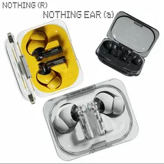 2025年最新】Nothing Ear aの人気アイテム - メルカリ