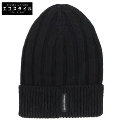 2025年最新】ドルガバ ニット帽の人気アイテム - メルカリ