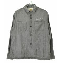 ANATOMICA / アナトミカ 530-521-17 MARNIER SHAWL COLLAR / LONG SLEEVE マリニエ ショールカラー ボーダー 長袖カットソー ANATOMICA】530-521-17 MARNIER SHAWL COLLAR / LONG SLEEVE