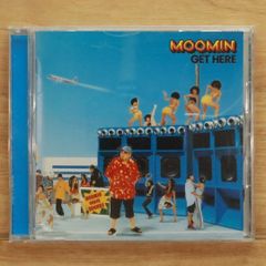 MOOMIN ムーミン / GET HERE - メルカリ