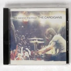 2025年最新】CARDIGANS レコードの人気アイテム - メルカリ