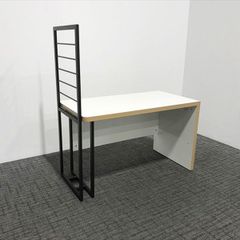 直接引取可 美品 ニトリ システムデスク オフィスチェア セット 近隣