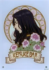 【中古】アクリルスタンド・アクリルパネル 場地圭介 アクリルパネル 「DMMスクラッチ! 東京リベンジャーズ キャラ・ヌーボー」 A-4賞