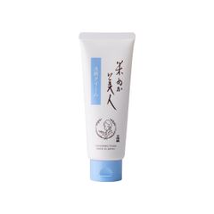 日本盛 米ぬか美人 洗顔クリーム 100g 2本セット
