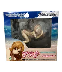 ソードアートオンライン　アスナ 水着version グリフォンエンタープライズ ソードアートオンライン アスナ 水着version グリフォン