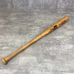 激レア✨MIZUNO 木製バット World Win 福本豊モデル プロモデル 激レア✨MIZUNO 木製バット World Win 福本豊モデル プロモデル