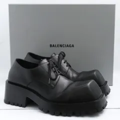 2025年最新】balenciaga trooper derbyの人気アイテム - メルカリ 2025年最新】balenciaga trooper derbyの人気アイテム - メルカリ