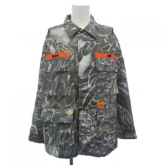 ダブルタップス WTAPS シャツのサムネイル