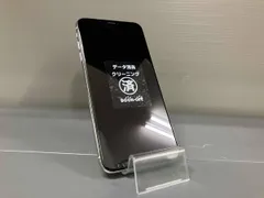 MT6R2J/A iPhone XS Max 64GB シルバｰ au