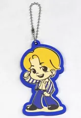 【中古】雑貨 ジョングク(BTS/防弾少年団) ラバーマスコット 「セガ ラッキーくじオンライン TinyTAN ～Tiny MART～」 E賞-7