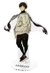 【中古】アクリルスタンド・アクリルパネル 碇シンジ アクリルスタンド 第5弾 「エヴァンゲリオン RADIO EVA」