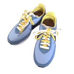 ナイキ　レディース　スニーカー Nike Waffle Trainer 2　ワッフル トレーナー 23.5　サイキックブルー　DM8323-400